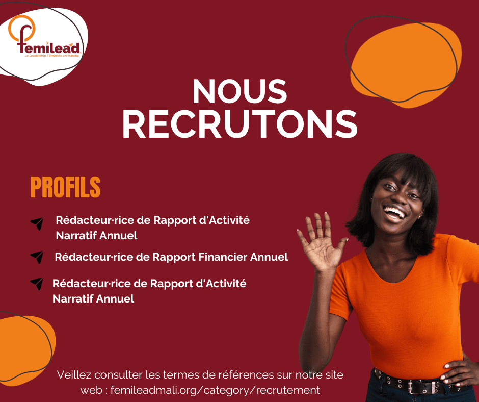 recrutement